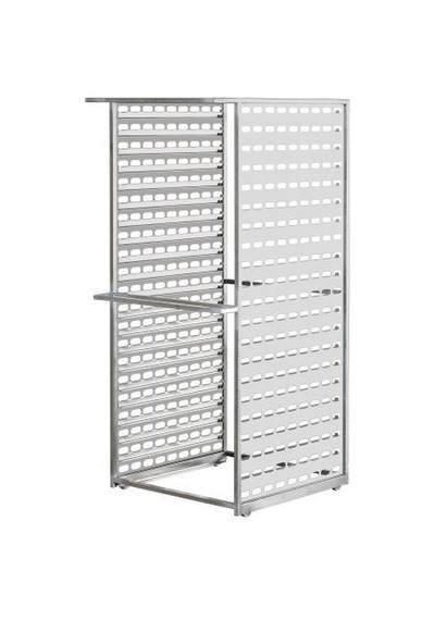 Ts-02 Büyük Tepsi Standı