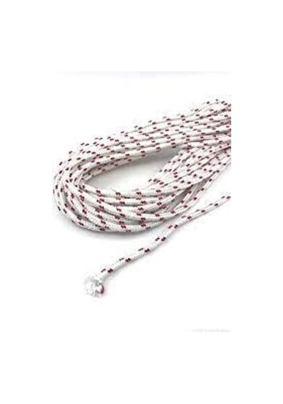 Eba 6 MM 20 M Iskota İp Polyester İp Halat İp Gemici İpi