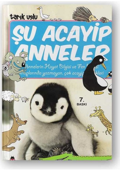Şu Acayip Anneler N11.71