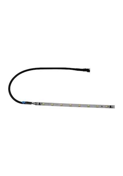Davlumbaz Ve Aspiratör İçin 4w, 190 X 8 Mm Şerit Led Lamba, Kumtel İle Uyumlu Standart
