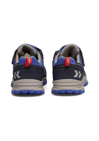 Hummel Reyo Jr. Çocuk Outdoor Ayakkabı 900773-8706 Siyah