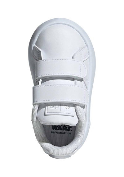 Adidas Çocuk Spor Ayakkabı Star Wars Grand Cou Ih7578 beyaz
