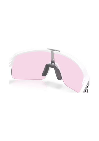 Oakley Sutro Lite S 949608 Matte White Prizm Low Light Çok Renkli