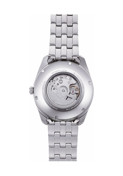 Orient Ra-ba0003l30b Erkek Kol Saati Gri