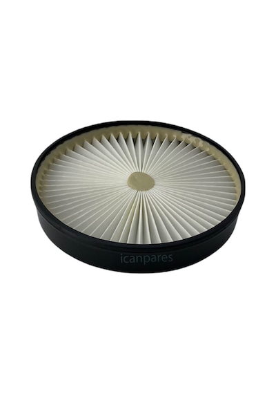 Grundig Uyumlu 9178009481 Süpürge Hepa Filtre