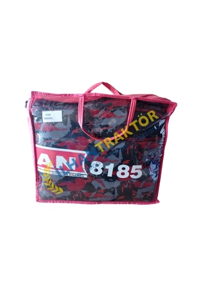 Tümosan 8105-8175-8185-8195 Seri (Uzay Kasa) Kaporta Brandaları