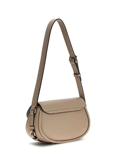 Guess Danya Kadın Omuz Çanta Hwbg9918190 Kahve