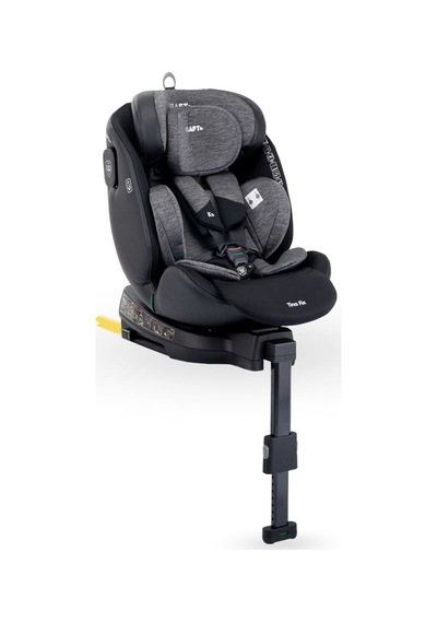 Tina Fix İ-size 40-150 Cm 0-36 Kg Oto Koltuğu Gri