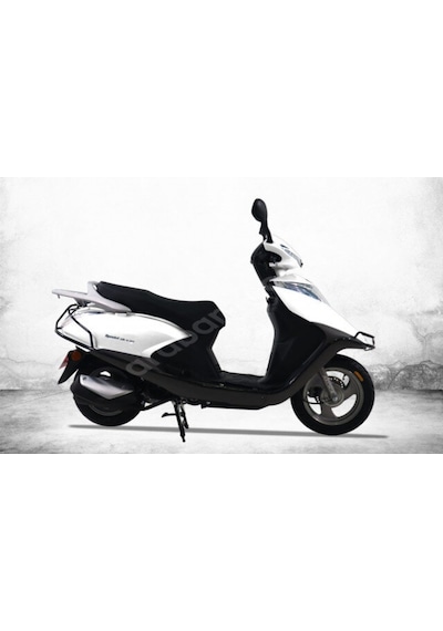 Arora Special Alfa 100 Scooter Ön Fren Disk Balatasi Takimi 532111244