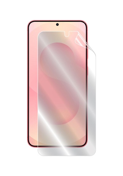 Samsung Galaxy Uyumlu S25 Plus Ipg Hydrogel Ekran Koruma