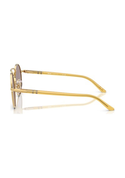 Po 1019s 112953 53 Persol Güneş Gözlüğü Siyah