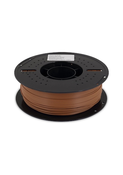 Filamix Pla+ Kahverengi Filament 1,75mm 1kg - Bisiparisver