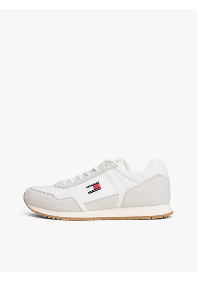 Tommy Hilfiger Erkek Bot Em0em01617ybl White