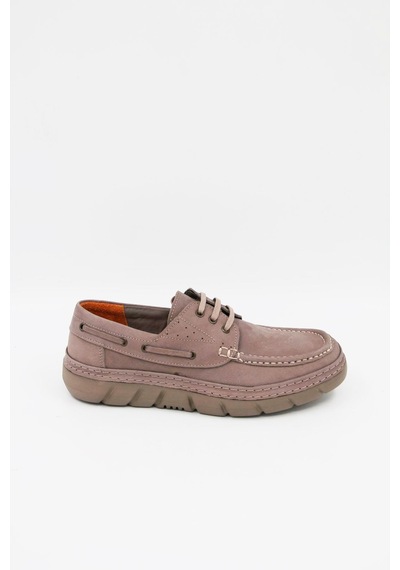 Freefoot 241280 Erkek Casual Ayakkabı - Vizon Vizon