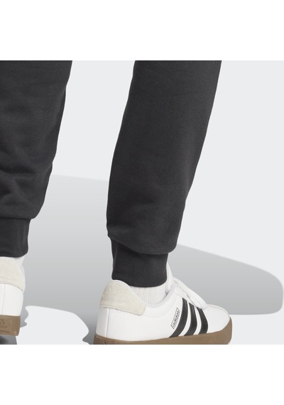 Adidas In6163 M Bl Ft Pt Erkek Tek Alt Siyah