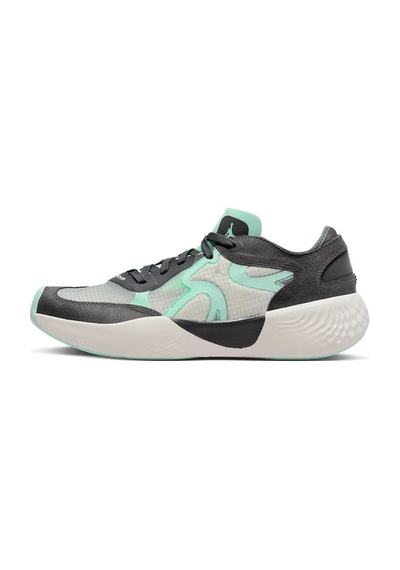 Nike Dm3384-003 Wmns Jordan Delta 3 Low Kadın Sneaker Spor Ayakkabı Gri