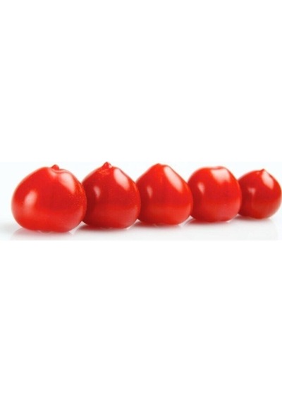 Çilek Domatesi Tohumu 10 Adet Tohum Tometoberry Domates Tohumu