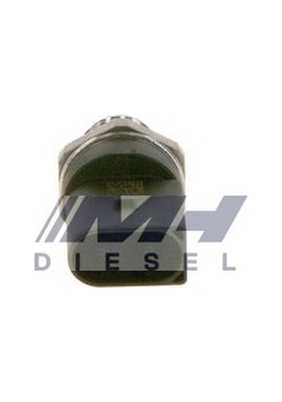 Bosch 0281006447 Yakıt Basınç Sensörü Bmw 1 Serisi, 2 Serisi, 3 Serisi N47 B37 B47