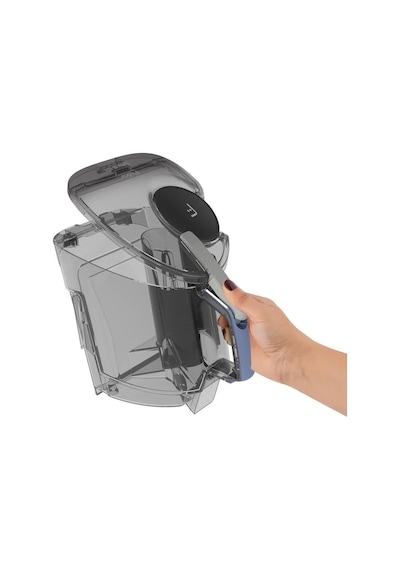 Fakir Spıder Bl 6026 Toz Torbasız Elektrikli Süpürge