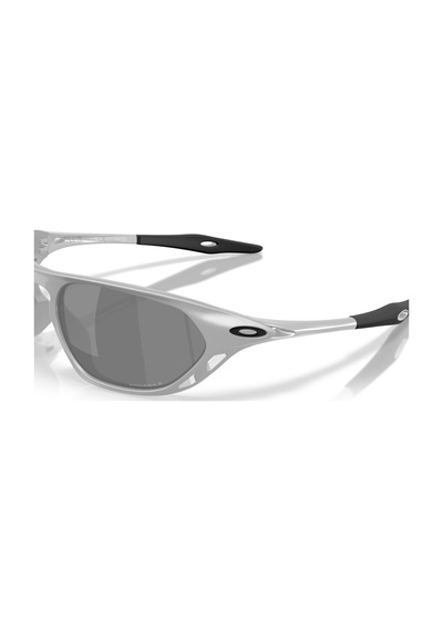 Oo 9537 953709 61 Oakley Cage Jacket Polarize Güneş Gözlüğü Siyah