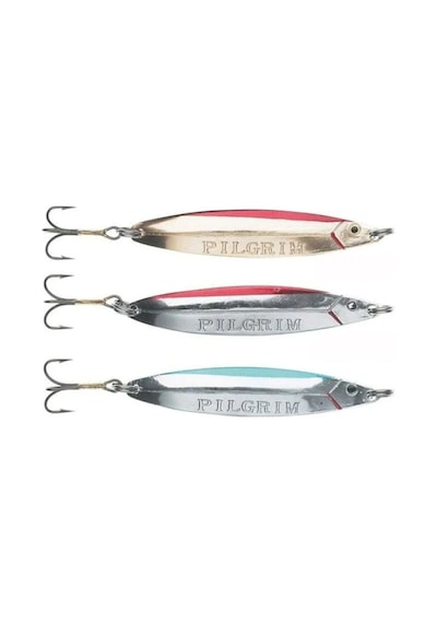 Hansen Pilgrim 9.3cm 42g Kaşık
