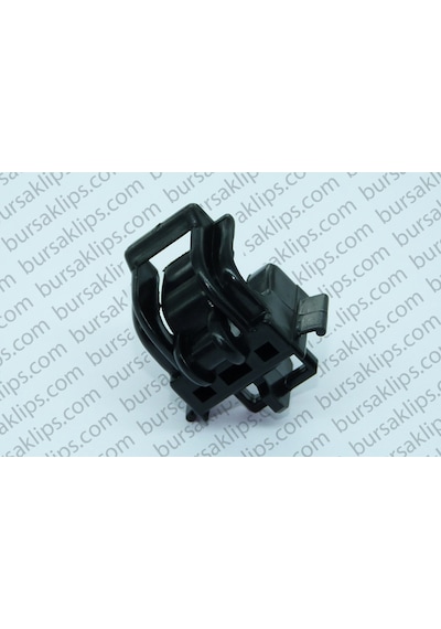 Honda Kaput Demir Klipsi (90677-Seo-003) 510357924
