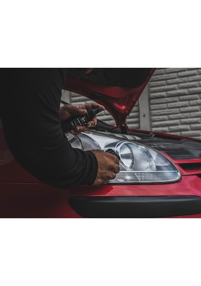 Sam's Detailing - Glass Sealant - Cam Su Kaydırıcı 100 Ml.