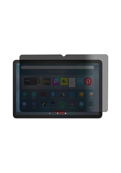 Amazon Fire Max 11 11 İnç Hayalet Ekran Koruyucu Gizlilik