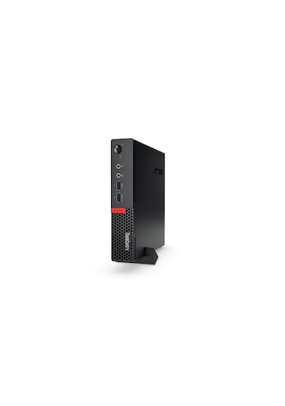 Lenovo ThinkCentre M710Q 10MR0052MT i5-7400T 8 GB 256 GB SSD W10P Mini PC