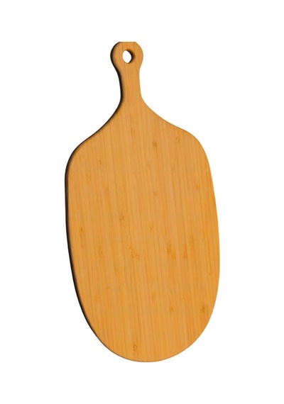 Mien Dayanıklı Bambu Kesim Tahtası 7b176 Ahşap