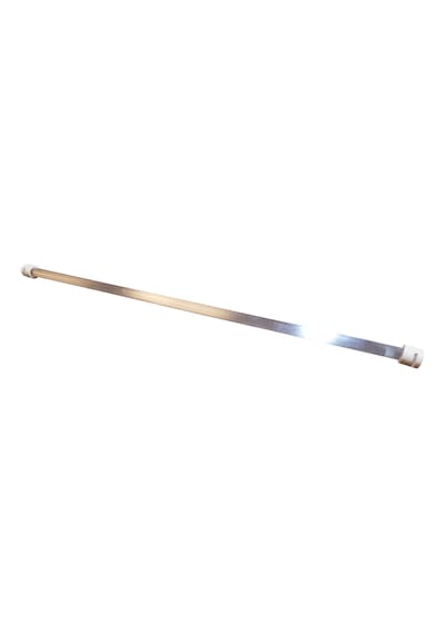 Quartz Soba Camı 35cm