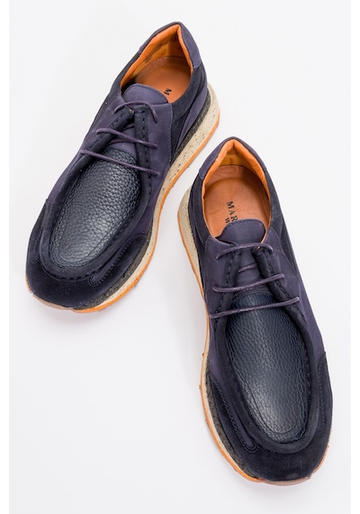 Marcomen Erkek Kalın Taban Bağcıklı Comfort Casual Ayakkabı Gerçek Deri Mc 20418 Lacivert Null Lacivert Marcomen Erkek Kalın Taban Bağcıklı Comfort Casual Ayakkabı Gerçek Deri Mc 20418 Lacivert Null Lacivert