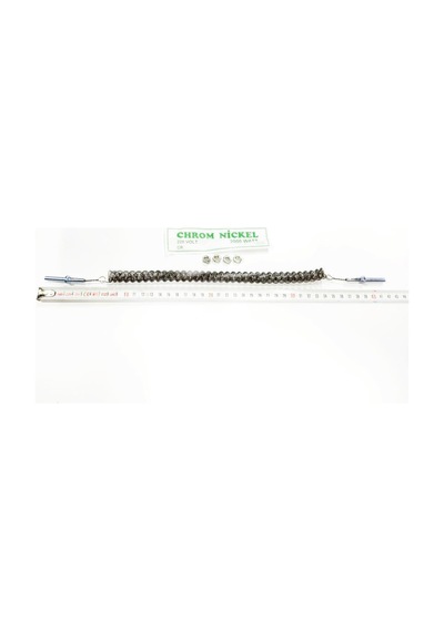 Cvs Dn 3029 2000w Uyumlu 2000w İnfrared Soba Isıtıcı Rezistans Teli Yatay
