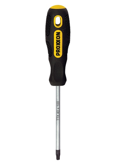 T Tip Torx Anahtar 10 Mm