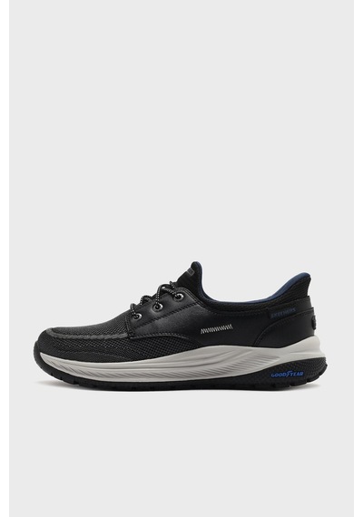 Skechers Erkek Ayakkabı 205467 Blk Siyah Siyah