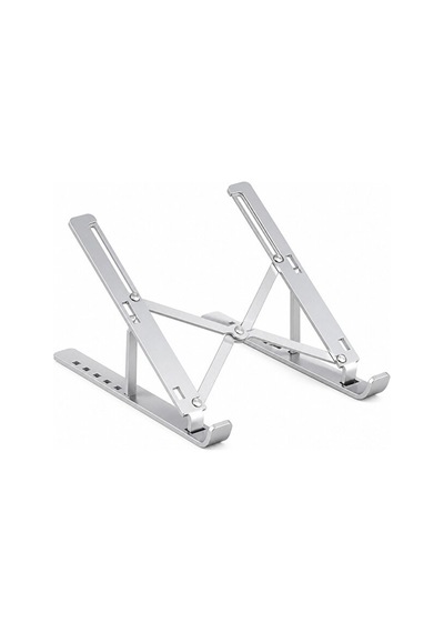 Katlanabilir Ayarlanabilir Alüminyum Alaşımlı Laptop Standı Taşım