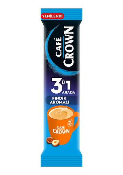 3'ü 1 Arada Fındıklı 18 Gr X 40 Adet Diğer
