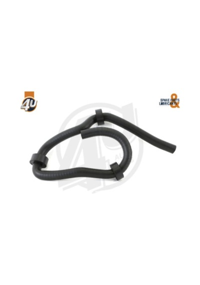 4u 27176df Radyatör Hortumu Daf 27176df Diğer