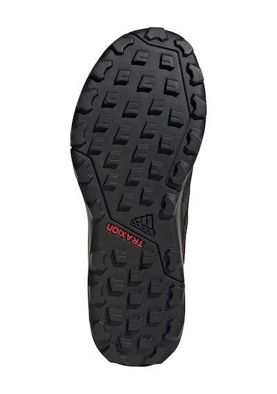 Adidas Terrex Tracerocker 2 Gore-tex Kadın Siyah Outdoor Ayakkabı Jı1307 Siyah