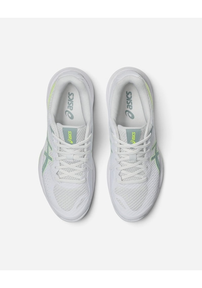 Asics Beyond Ff 2 Kadın Beyaz Voleybol Ayakkabısı 1072a132-100