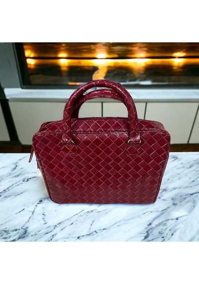 Eteelauder Laptop-çantası-lugan-deri-genişlik-36-derinlik-26-şık-vintage 10758799