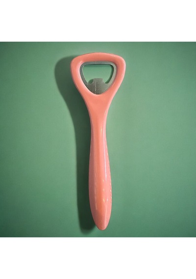 Kapak Açacağı Pembe Diğer