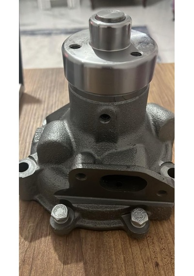 Hsgl Fiat 450- 480-640 35nc 50 Nc Traktör Devirdaim Komple Su Pompası