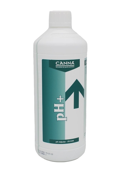 Canna Ph Up 1 Litre Bitki Ph Arttırıcı 1 L