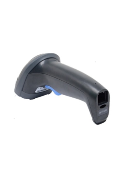 Spenta St-3800 2d Karekod Kablolu Usb+seri Barkod Okuyucu