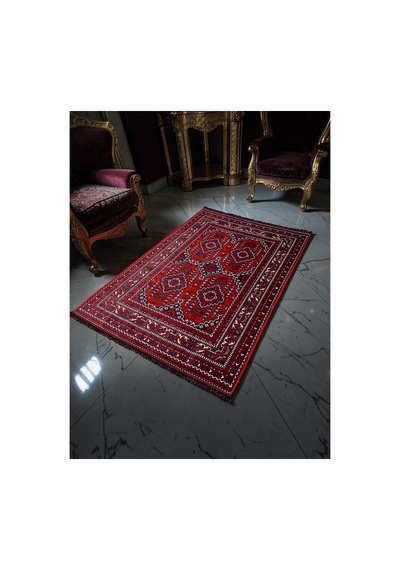 Afgan Desenli Makine Dokuma Kilim Etnik Otantik Anadolu Saçaklı Salon Vintage İnce Halı Bordo-lacivert Bordo-lacivert Afgan Desenli Makine Dokuma Kilim Etnik Otantik Anadolu Saçaklı Salon Vintage İnce Halı Bordo-lacivert Bordo-lacivert