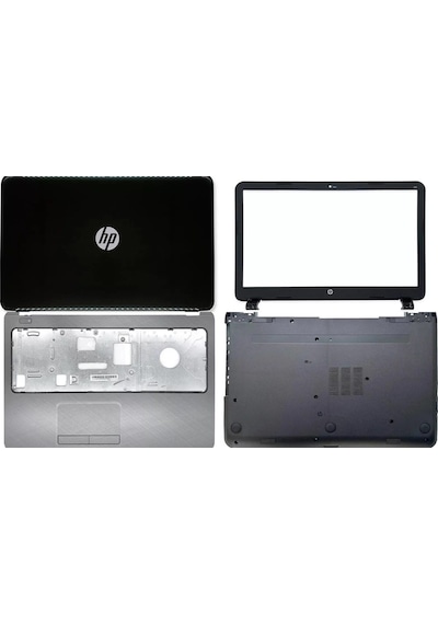 Hp 15-r202nt L0e72ea Komple Kasa
