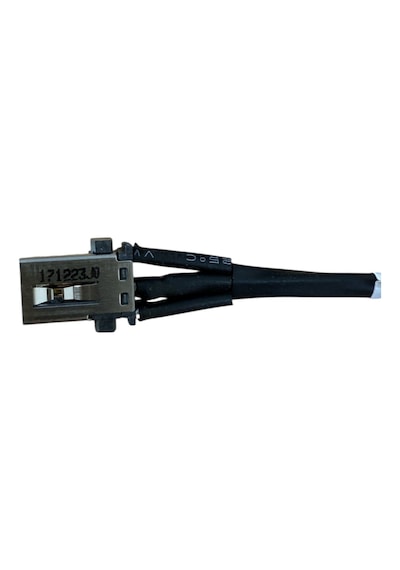 Acer İle Uyumlu Swift 3 Sf314-51-30w6 Power Dc Jack, Adaptör Şarj Soketi
