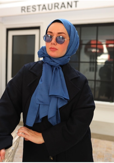 Silk Home Deluxe Şal 40005-24