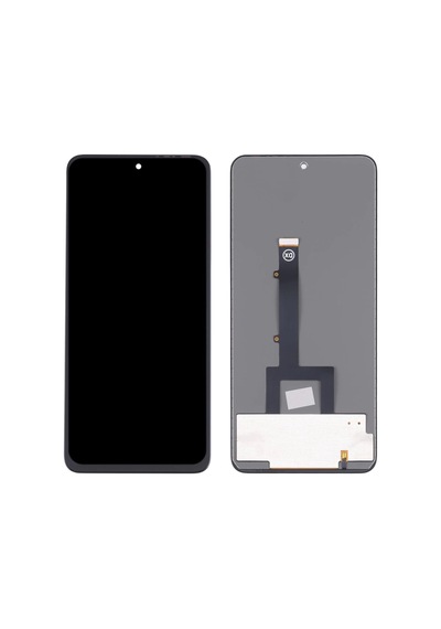İnfinix Zero X Pro Dokunmatik Ekran Siyah